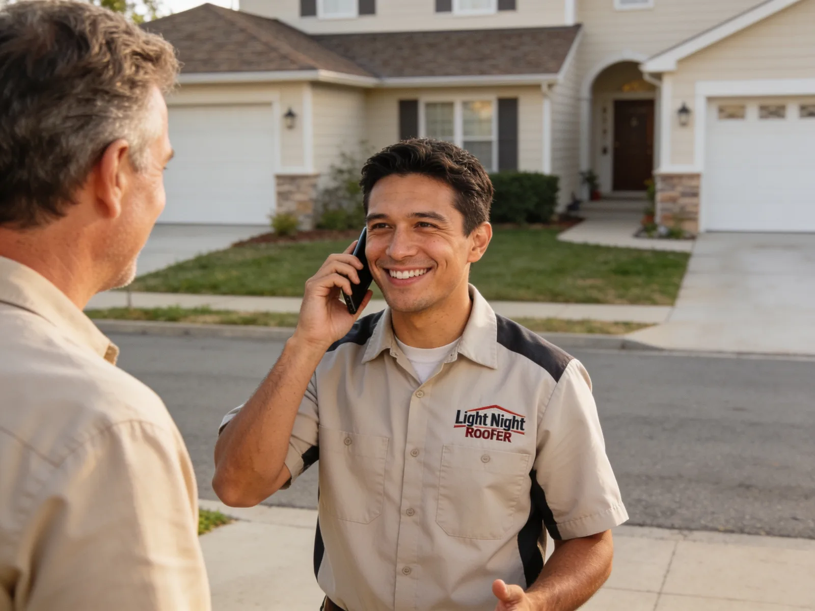 Emergency Roof Repair Rush Center, KS FAQs